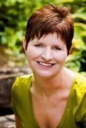 Amy Mcmurray