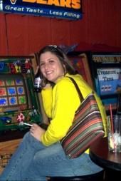 Rebecca Samolitis