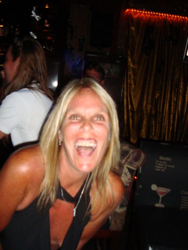 Toni Riffe