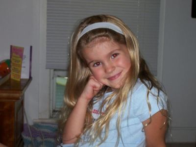 Holly Clawson