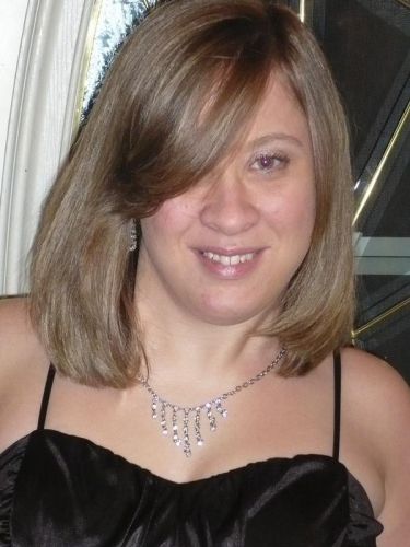 Maria Wilson