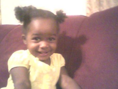 Tarlisa Henderson