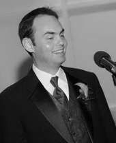 Patrick Gilbertson