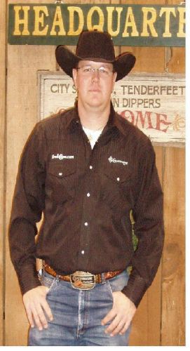 Bryon Harding