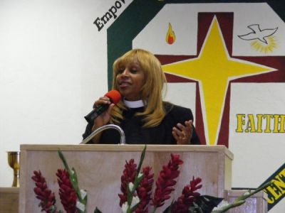 Gail Magee-Thompson