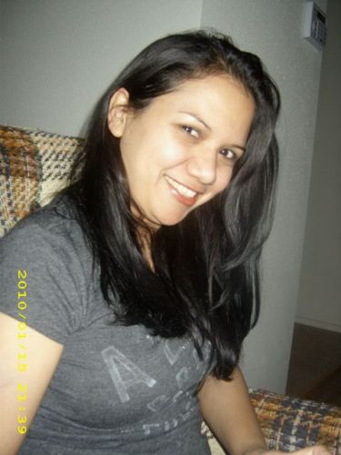 Norma Arguello