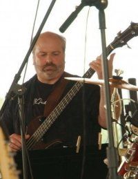 Nelson Bickel