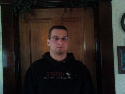 Erick Blacksten