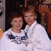 Trina Geyer