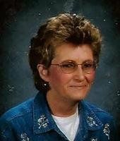 Rita Vanhoose