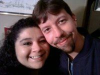 Gregory Salazar