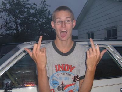 Daniel Hickerson