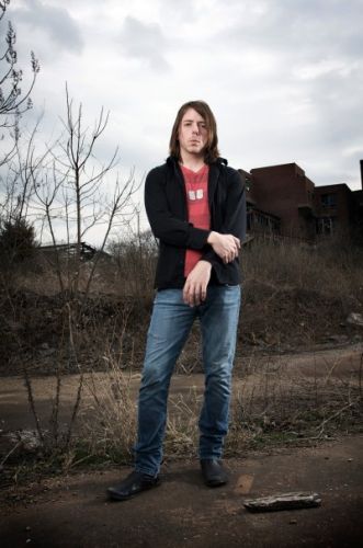 Matthew Young