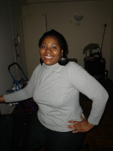 Lashana Green