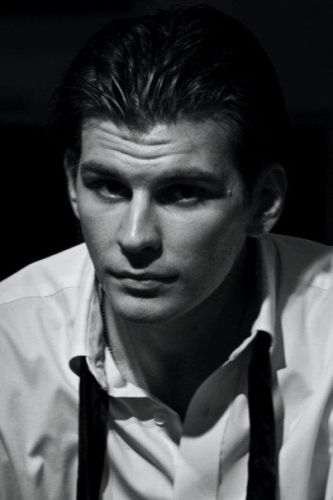 Bryan Wolfe