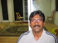 Jothi Ramalingam