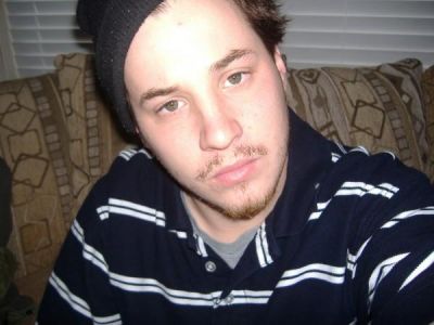 Joel Mchenry