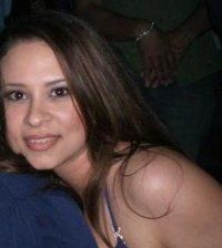 Mariela Ramirez