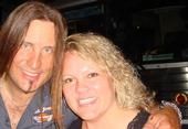 Andrea Weaver