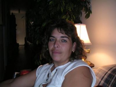 Michelle Teague