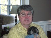 Andrew Mckusick