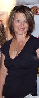 Angelica Vanvorce