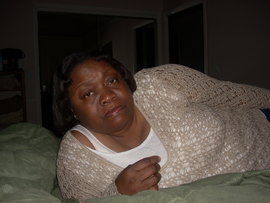 Joyce Haltom