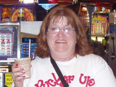 Donna Hill