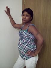 Shree Davis