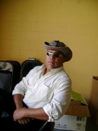 Carlos Salguero