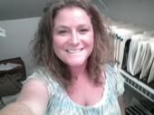 Brooke Mitchell