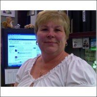 Robin Pickens