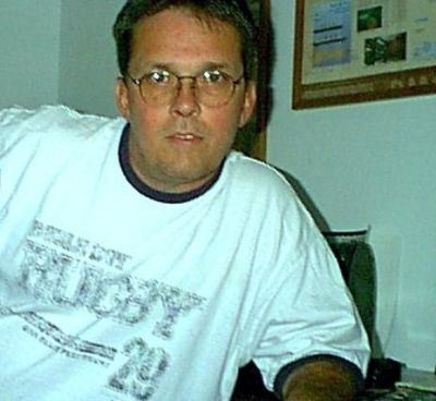 Terry Stull