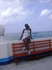Shanna Chaney