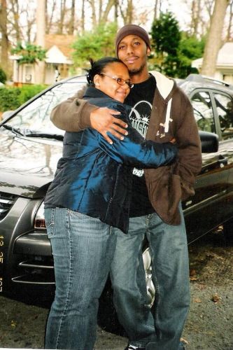 Deshawn Mccloyn