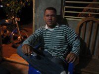Melvin Castillo