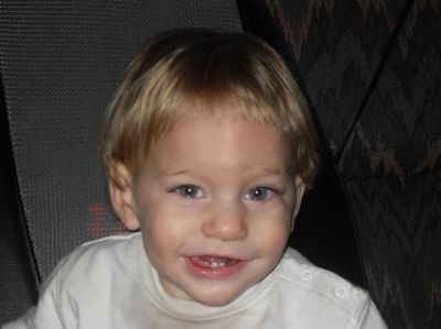 Justin Chalmers