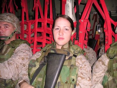 Larissa Grundell