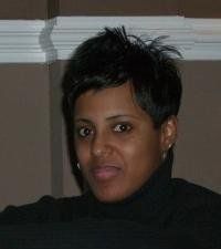 Kandace Lewis