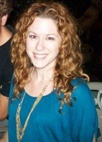Emily Mccay