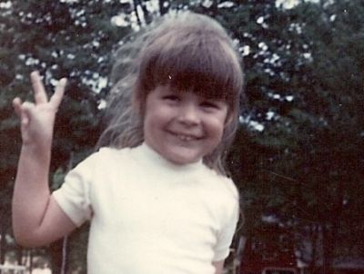 Kelli Funk