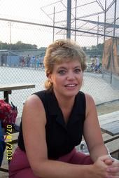 Cheryl Kincaid