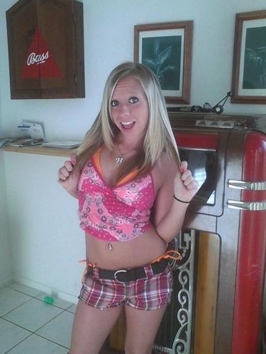 Holly Daugherty