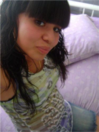 Connie Valles