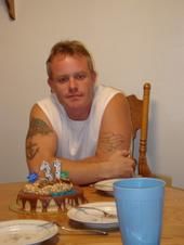 Corey Attebury