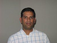Naveen Samba