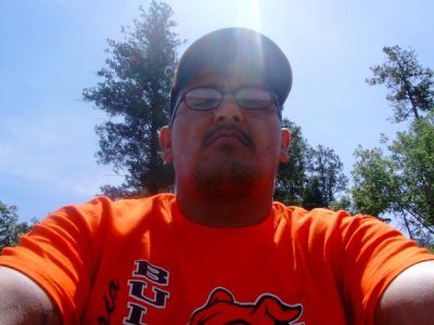 Stephen Huerta