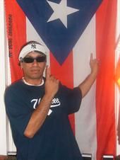 Antonio Garcia