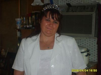 Michelle Miller