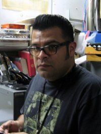 Christian Argueta